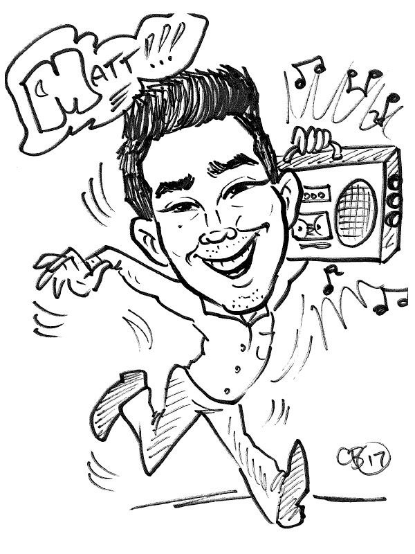 Caricature