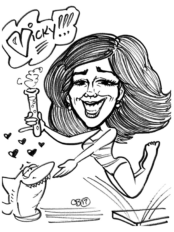 Caricature