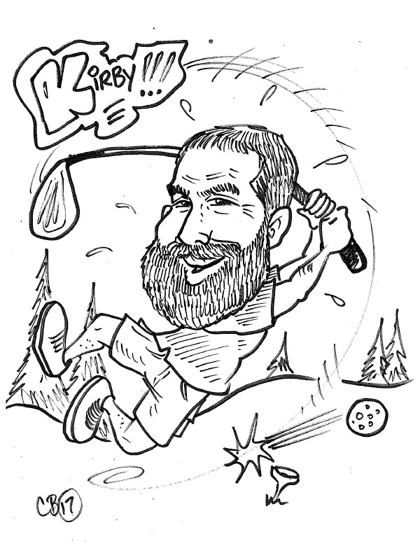 Caricature