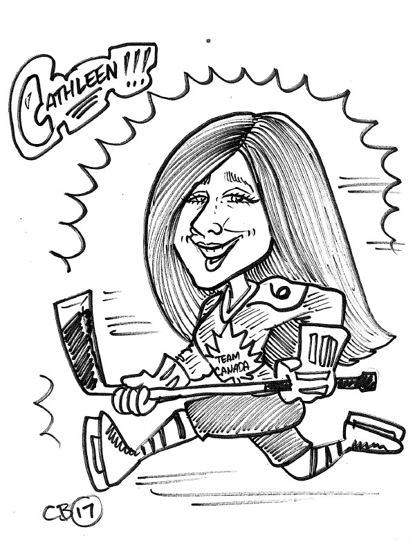 Caricature
