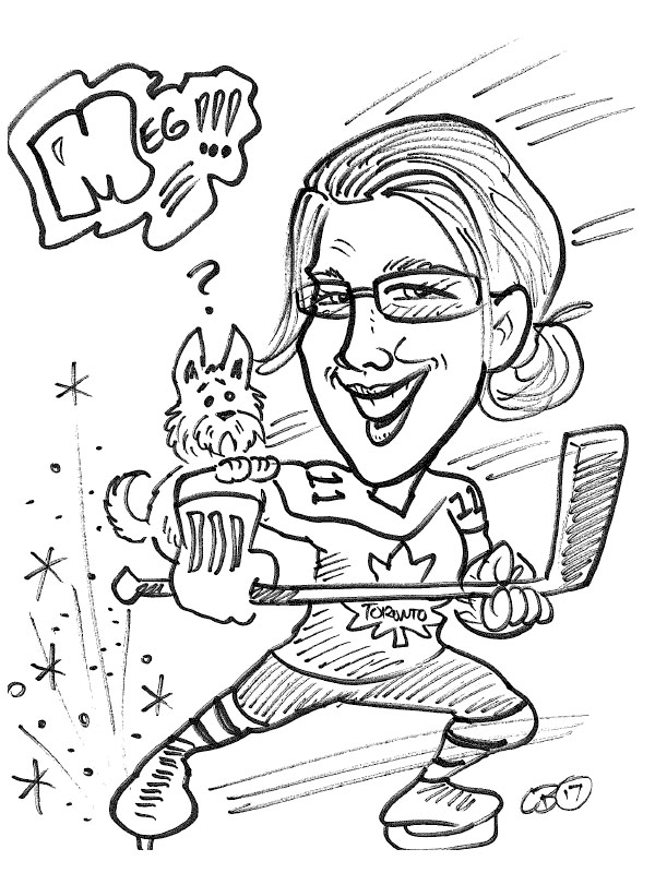 Caricature