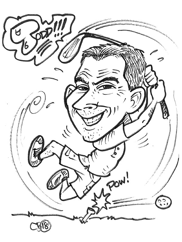 Caricature