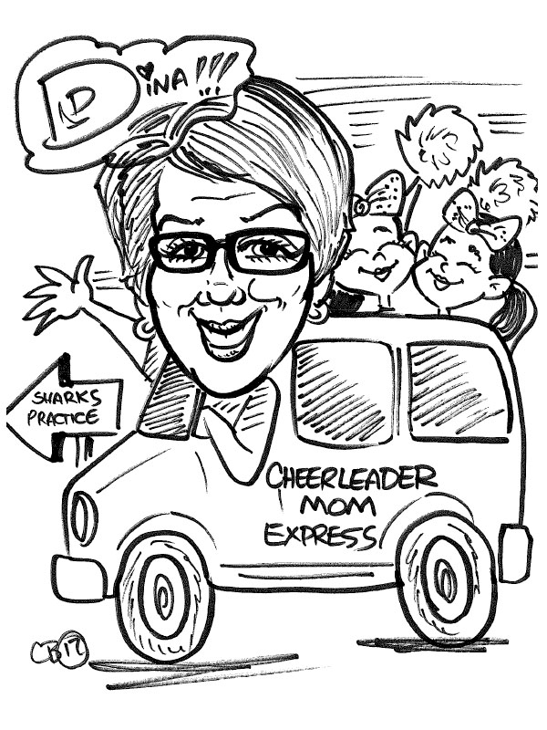Caricature