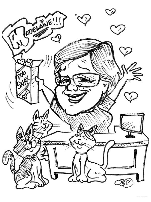 Caricature