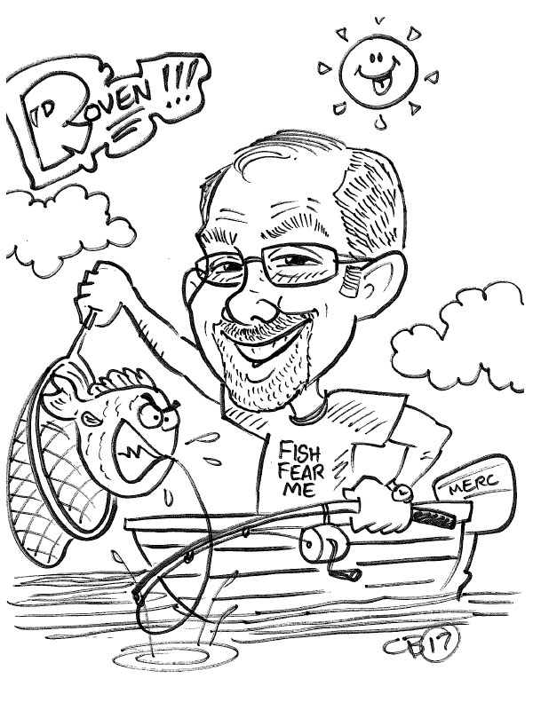 Caricature