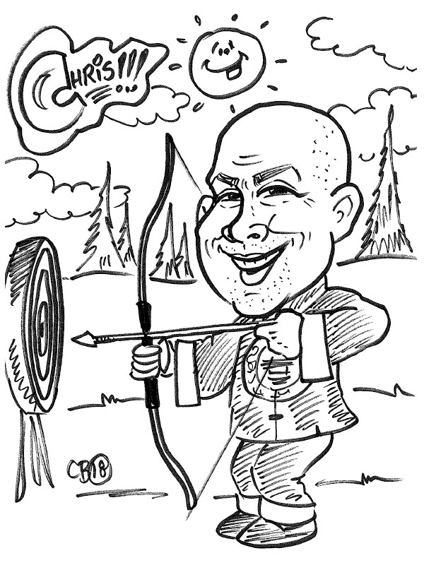 Caricature