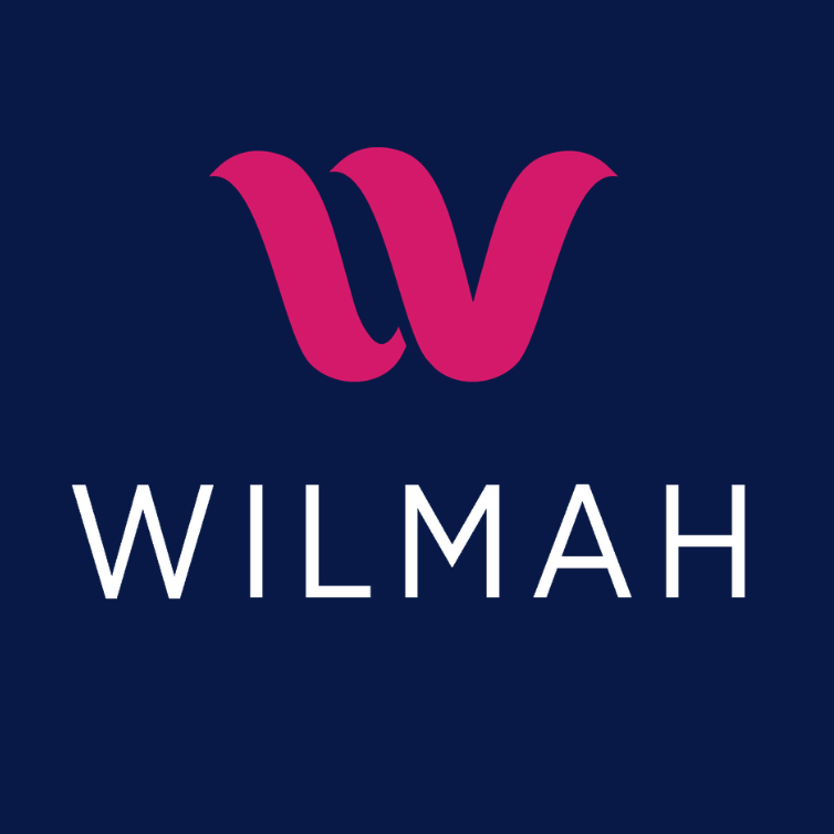 WILMAH logo
