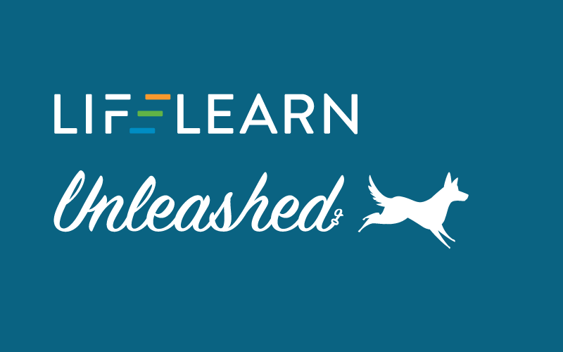 A Note From Randy Valpy, LifeLearn’s CEO