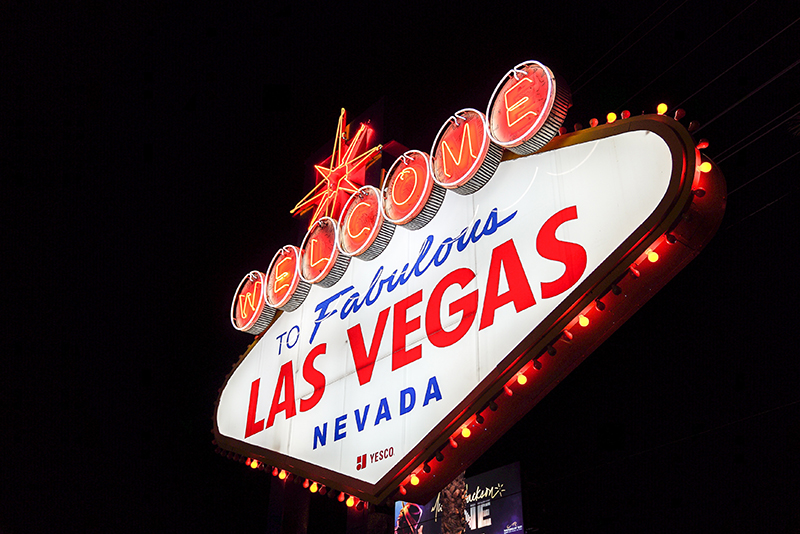 Top 7 Ways to Make the Most of Your Las Vegas Stay at WVC 2020