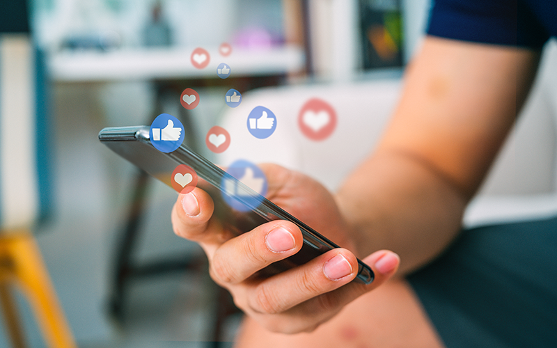 How (and Why) to Create a Solid Social Media Strategy in 2020