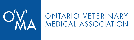 Ontario Veterinary Medical Association logo