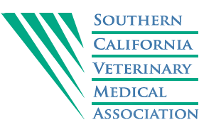 Southern California Veterinary Medical Association logo