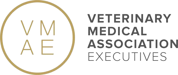 Veterinary Medical Association Executives logo