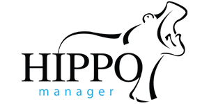 Hippo Manager logo