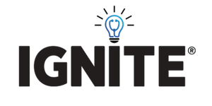 IGNITE logo