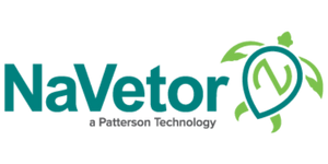 NaVetor color logo