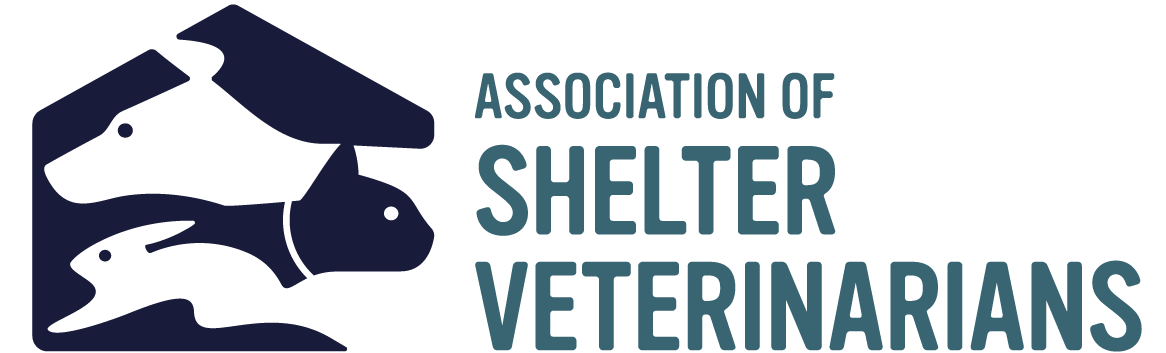 Association of Shelter Veterinarians Logo