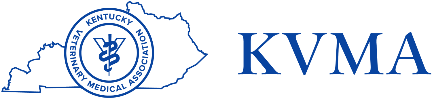 Kentucky VMA Logo
