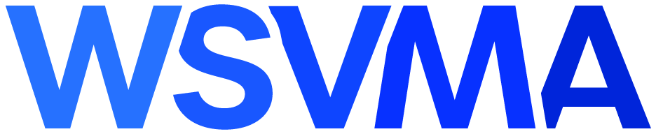 WSVMA Logo