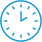 clock icon