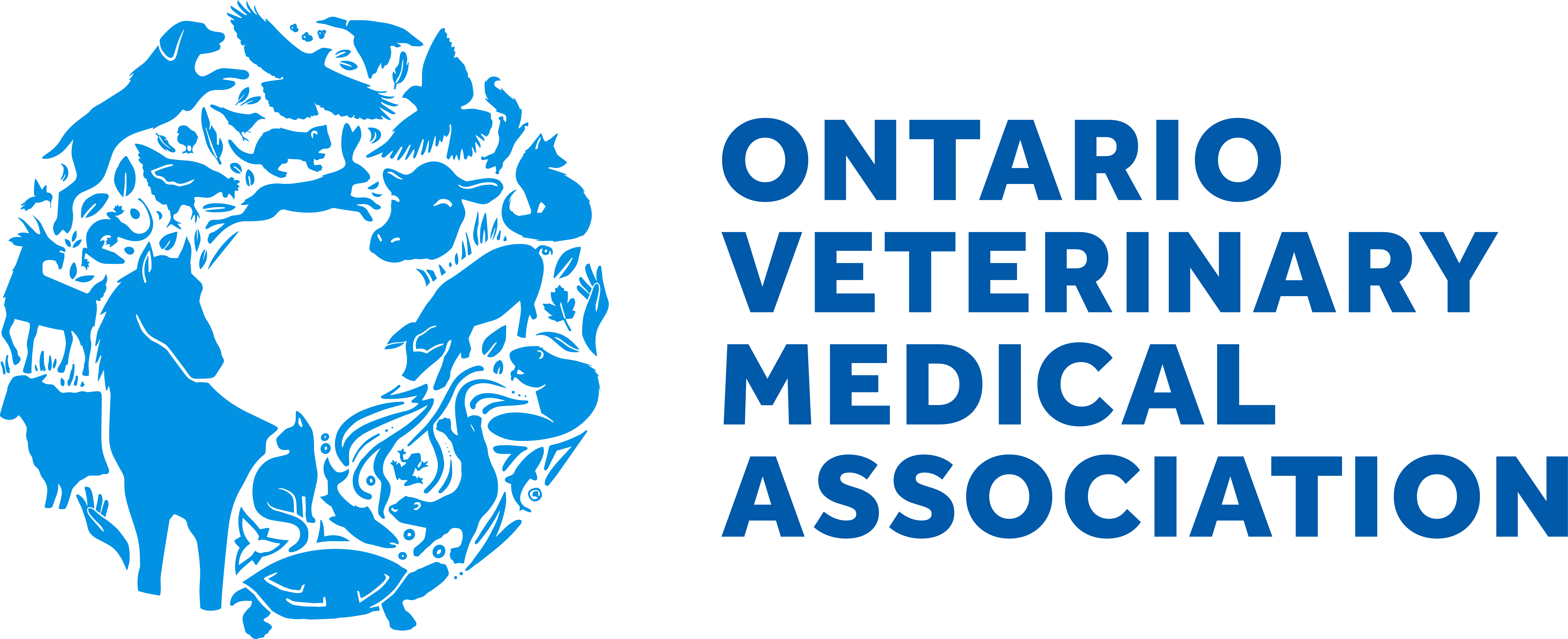 OVMA Logo