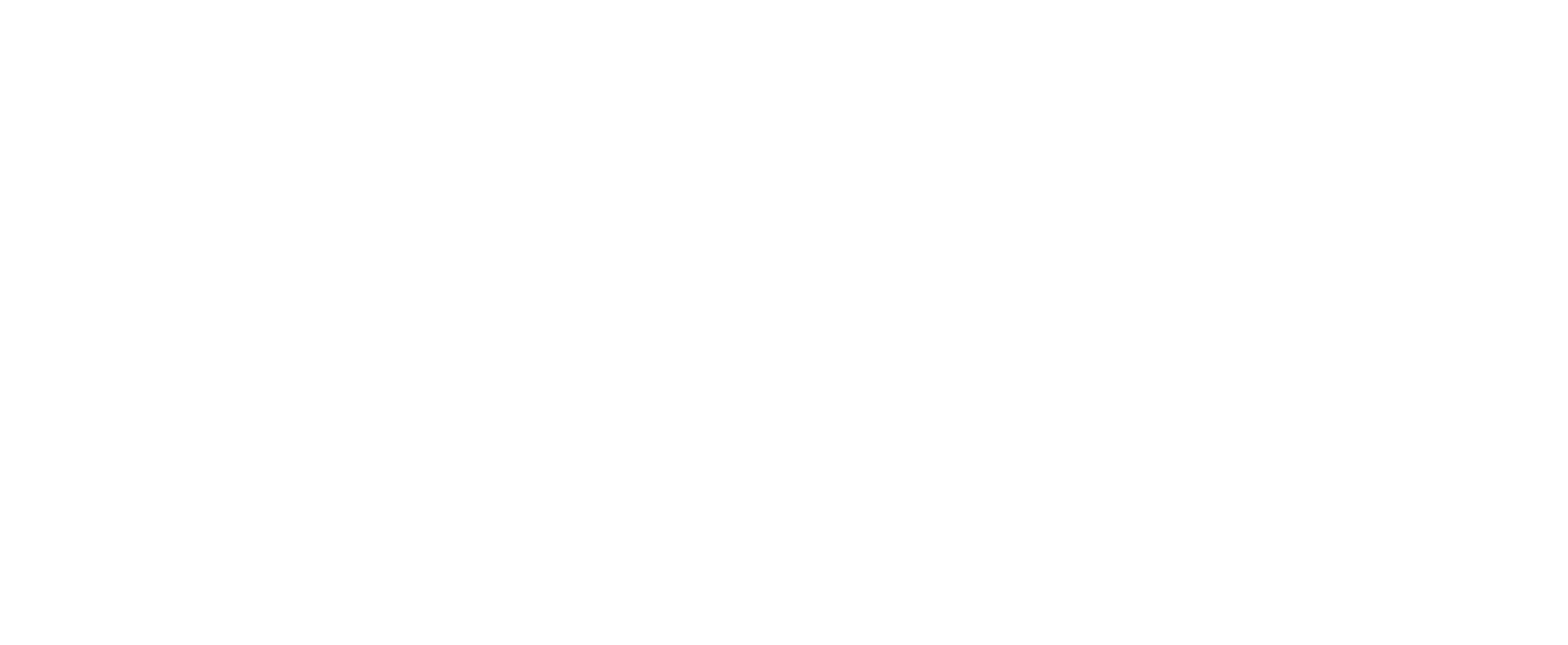 OVMA White Logo