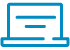 Icon of a laptop