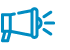 Advertising icon