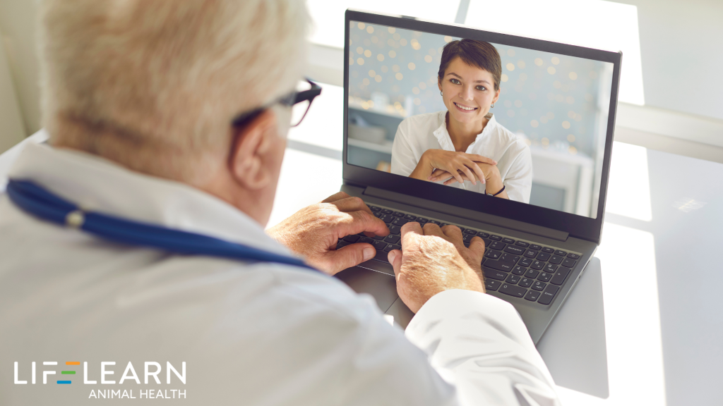 Telehealth and the Risk Management Veterinarians Practices Need to Know