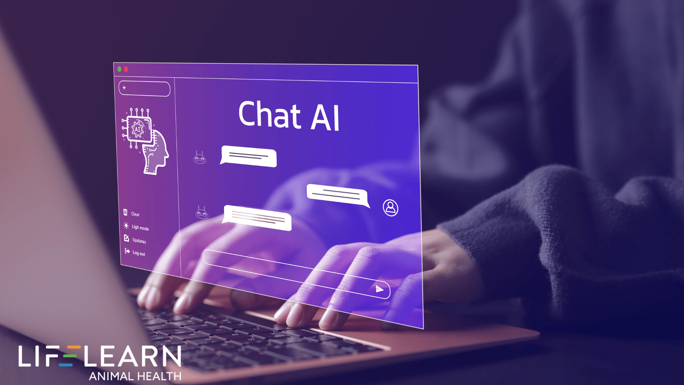AI-Powered Vet Website Chatbots for Booking: Saving Time, Strengthening Client Relationships