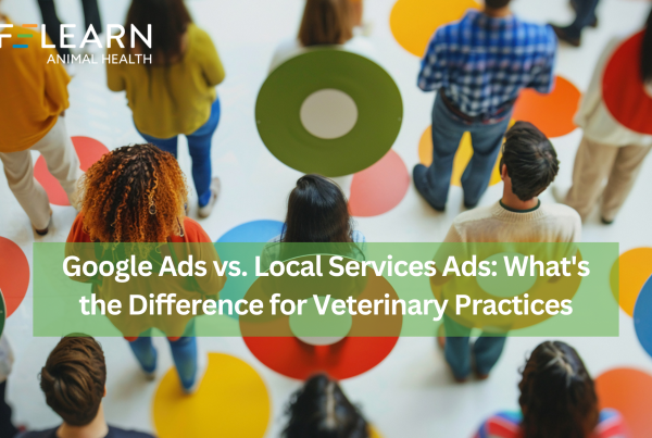 Google Ads vs. Local Services Ads