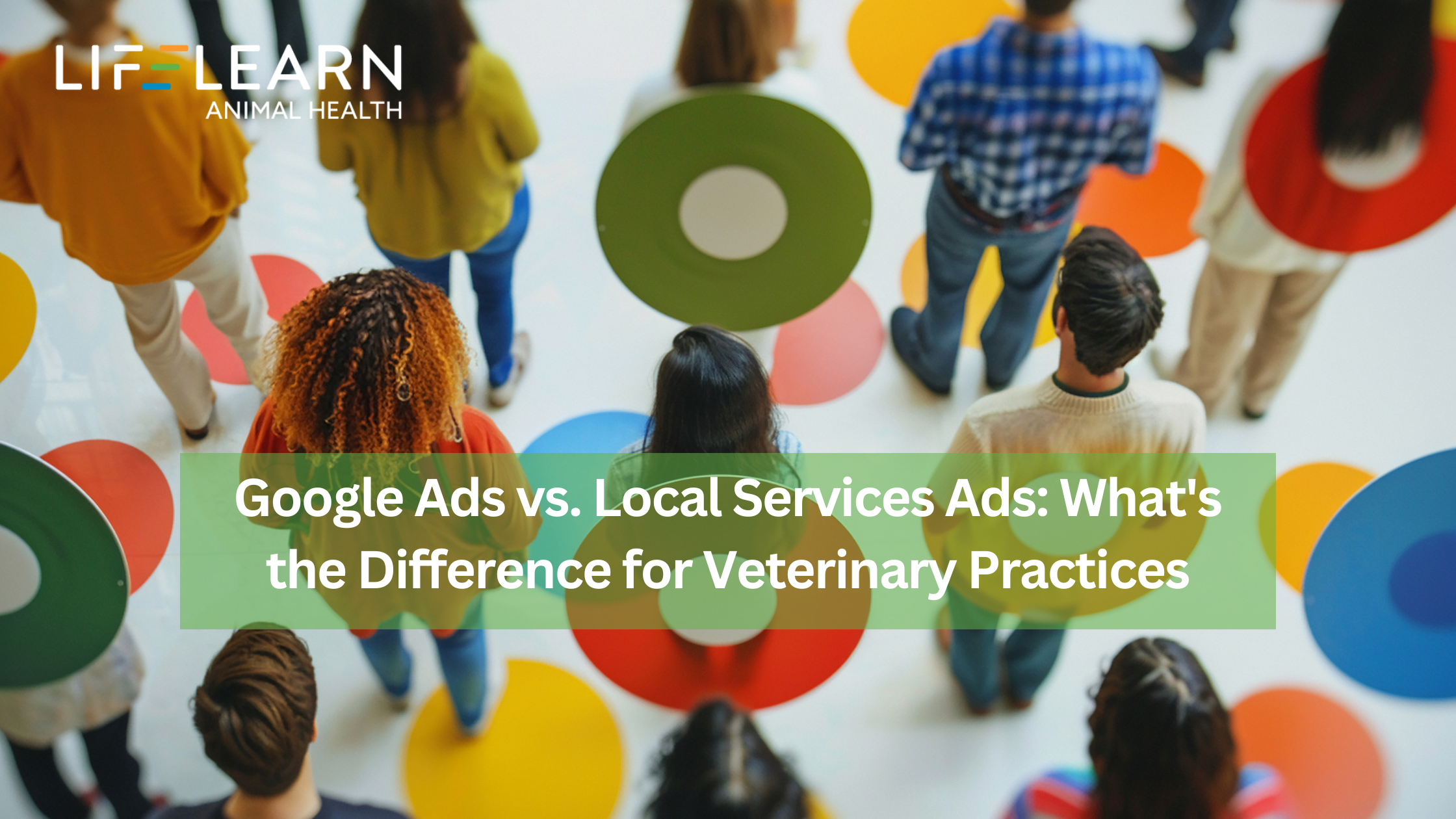 Google Ads vs. Local Services Ads: What’s the Difference for Veterinary Practices