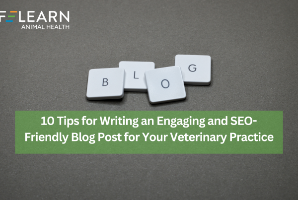 SEO-Friendly Blog Post