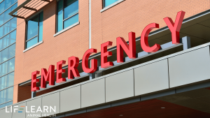 ppc campaign for emergency care
